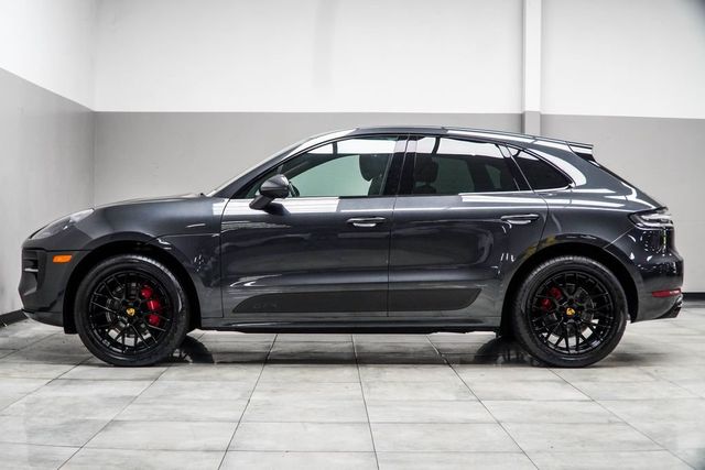 2021 Porsche Macan GTS AWD - 23022091 - 9