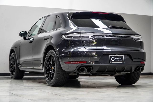 2021 Porsche Macan GTS AWD - 23022091 - 10