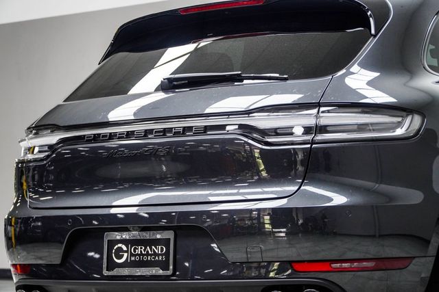 2021 Porsche Macan GTS AWD - 23022091 - 13
