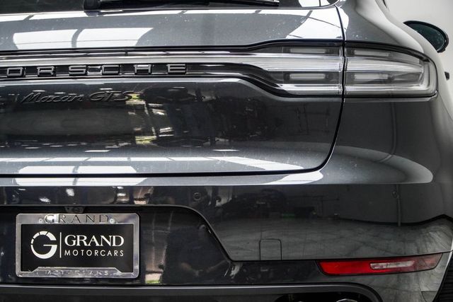 2021 Porsche Macan GTS AWD - 23022091 - 14