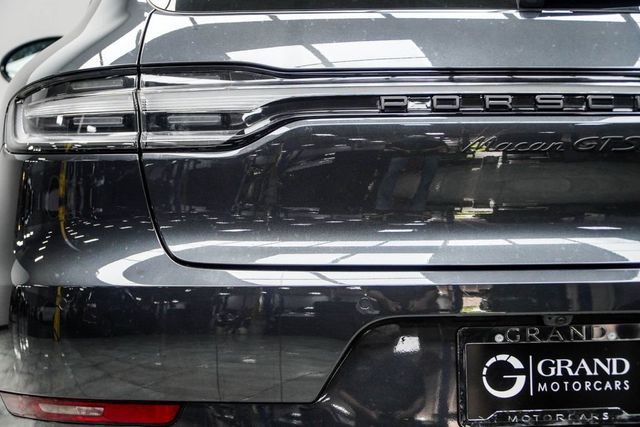 2021 Porsche Macan GTS AWD - 23022091 - 15