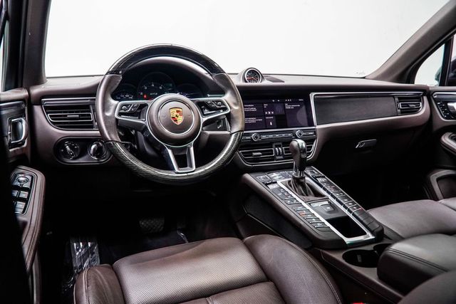 2021 Porsche Macan GTS AWD - 23022091 - 17