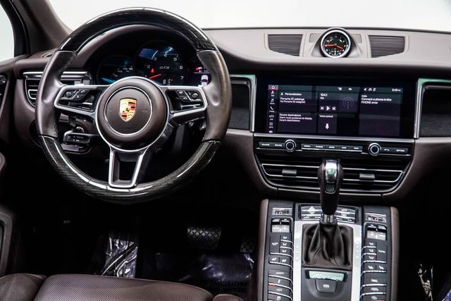 2021 Porsche Macan GTS AWD - 23022091 - 18