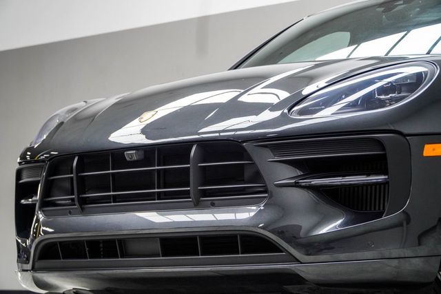 2021 Porsche Macan GTS AWD - 23022091 - 1