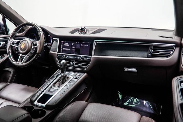 2021 Porsche Macan GTS AWD - 23022091 - 20