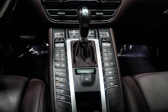 2021 Porsche Macan GTS AWD - 23022091 - 22
