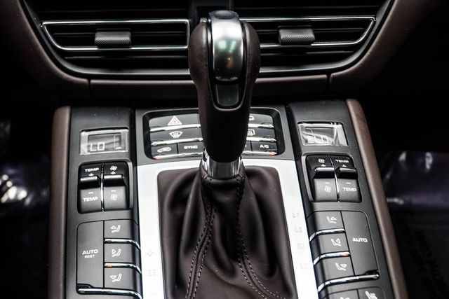 2021 Porsche Macan GTS AWD - 23022091 - 24