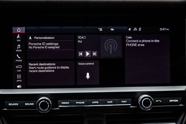 2021 Porsche Macan GTS AWD - 23022091 - 25