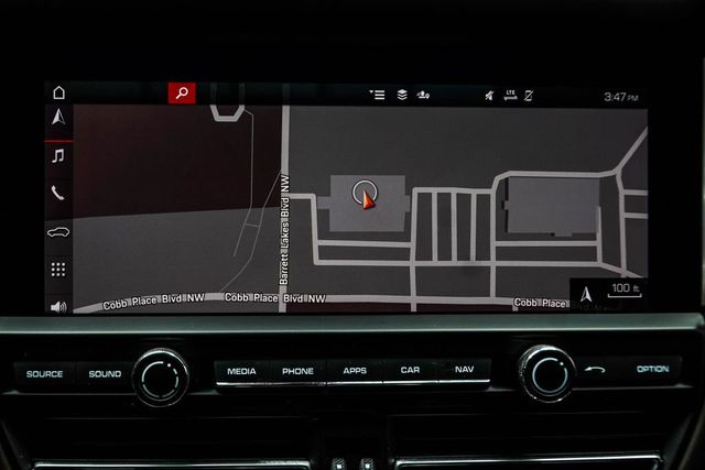 2021 Porsche Macan GTS AWD - 23022091 - 26