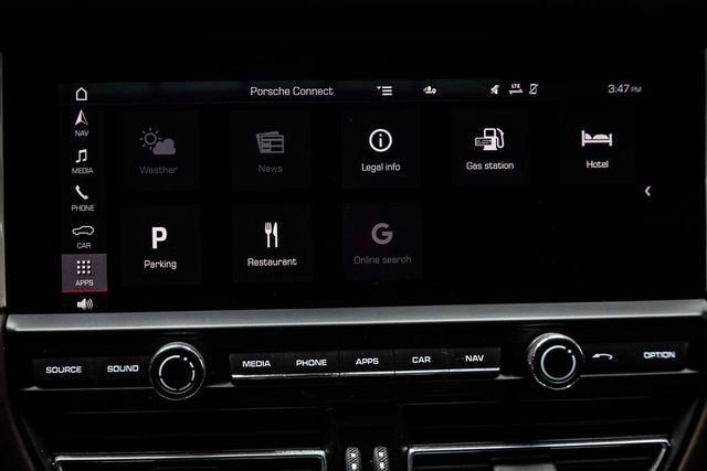 2021 Porsche Macan GTS AWD - 23022091 - 27