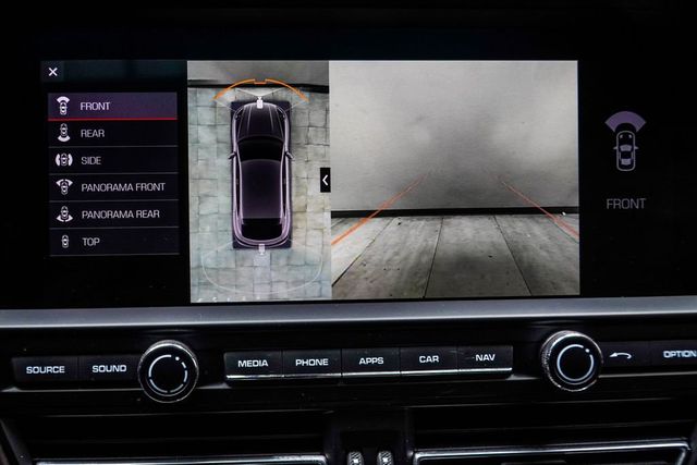 2021 Porsche Macan GTS AWD - 23022091 - 29