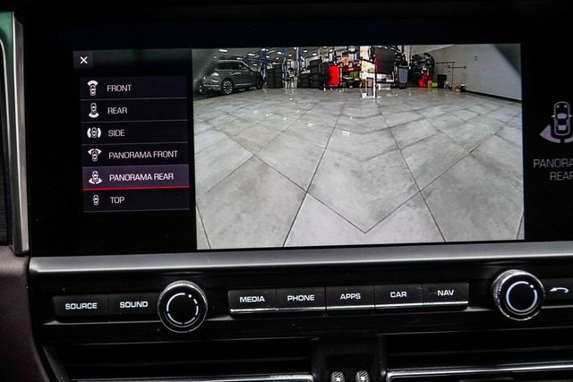 2021 Porsche Macan GTS AWD - 23022091 - 30