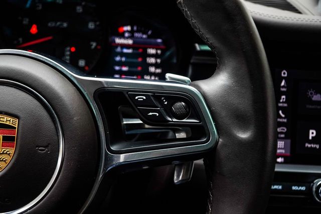 2021 Porsche Macan GTS AWD - 23022091 - 33