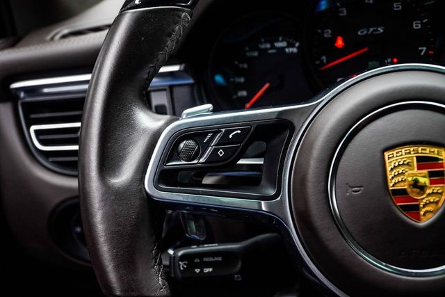 2021 Porsche Macan GTS AWD - 23022091 - 34
