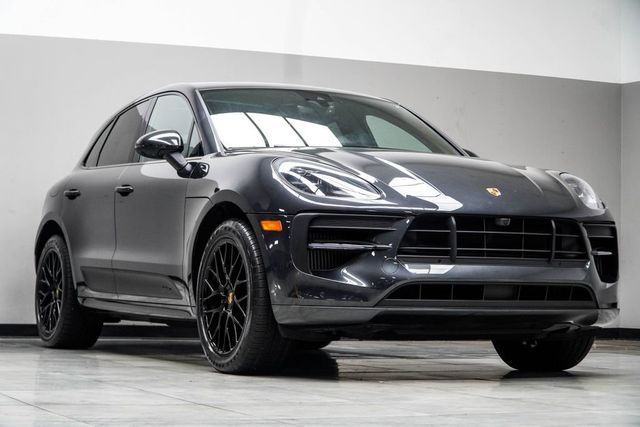 2021 Porsche Macan GTS AWD - 23022091 - 3