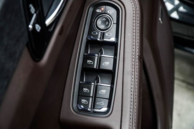 2021 Porsche Macan GTS AWD - 23022091 - 42