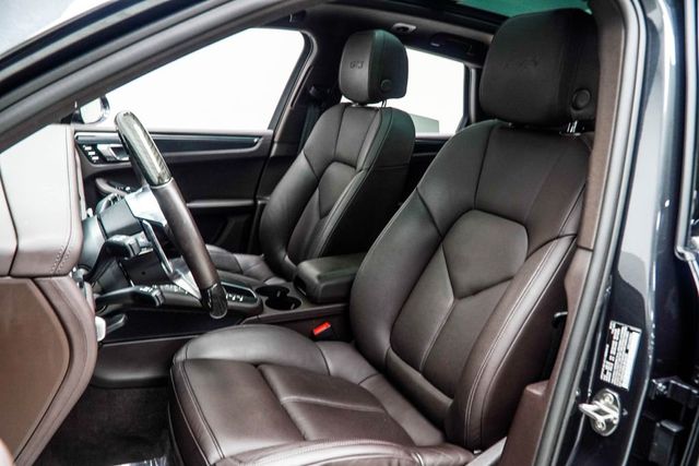 2021 Porsche Macan GTS AWD - 23022091 - 43