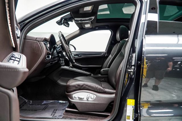 2021 Porsche Macan GTS AWD - 23022091 - 44