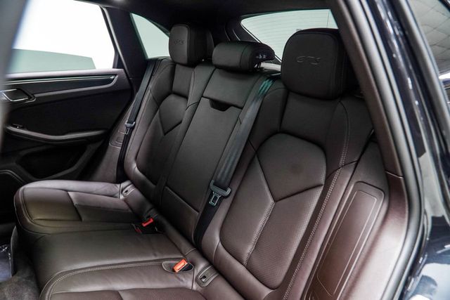 2021 Porsche Macan GTS AWD - 23022091 - 47