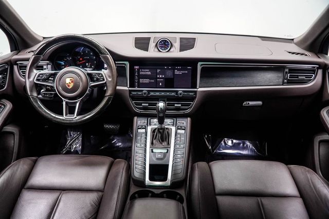 2021 Porsche Macan GTS AWD - 23022091 - 4