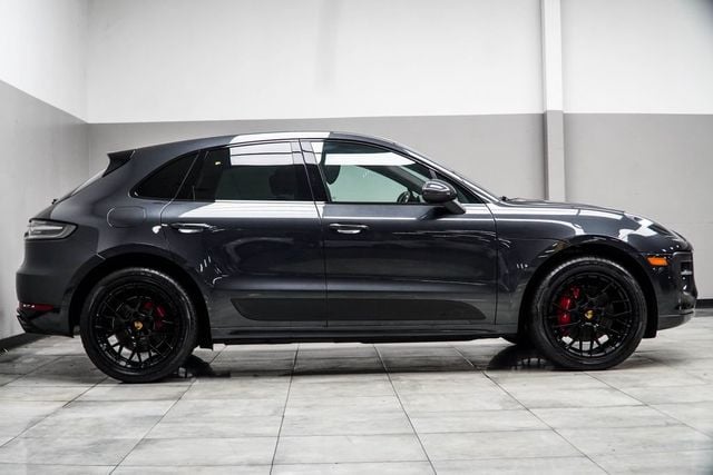 2021 Porsche Macan GTS AWD - 23022091 - 6