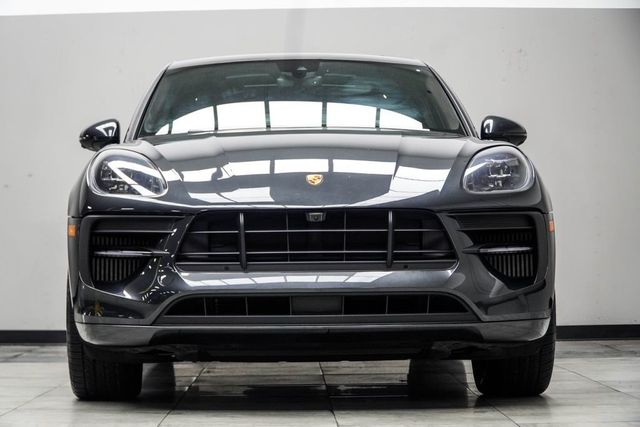 2021 Porsche Macan GTS AWD - 23022091 - 7