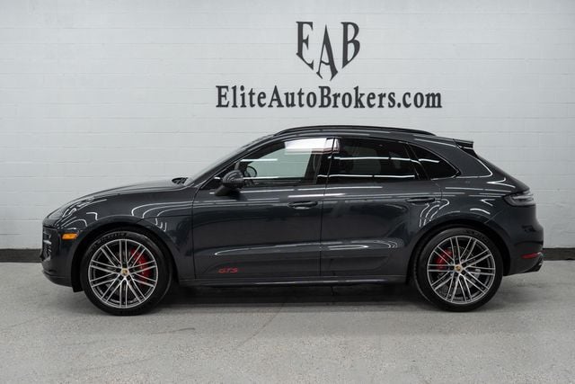 2021 Porsche Macan GTS AWD - 22761926 - 1