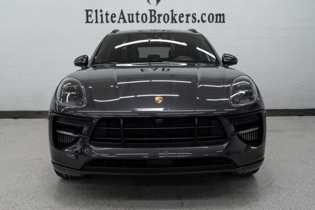 2021 Porsche Macan GTS AWD - 22761926 - 2