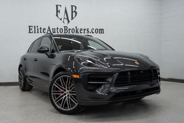 2021 Porsche Macan GTS AWD - 22761926 - 53