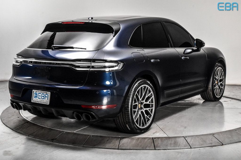 2021 Porsche Macan GTS AWD - 22381965 - 5