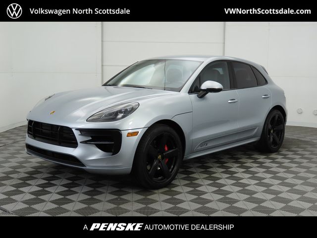 Used Porsche Macan at Lamborghini North Scottsdale Serving Phoenix, Tucson,  Las Vegas, AZ