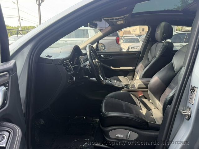 2021 Porsche Macan GTS AWD - 23053773 - 10
