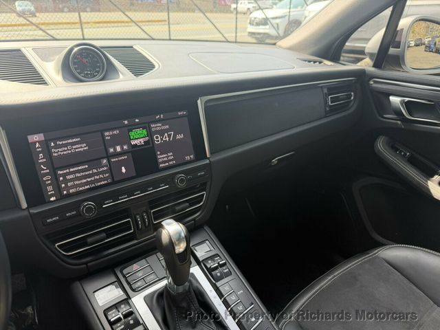2021 Porsche Macan GTS AWD - 23053773 - 11
