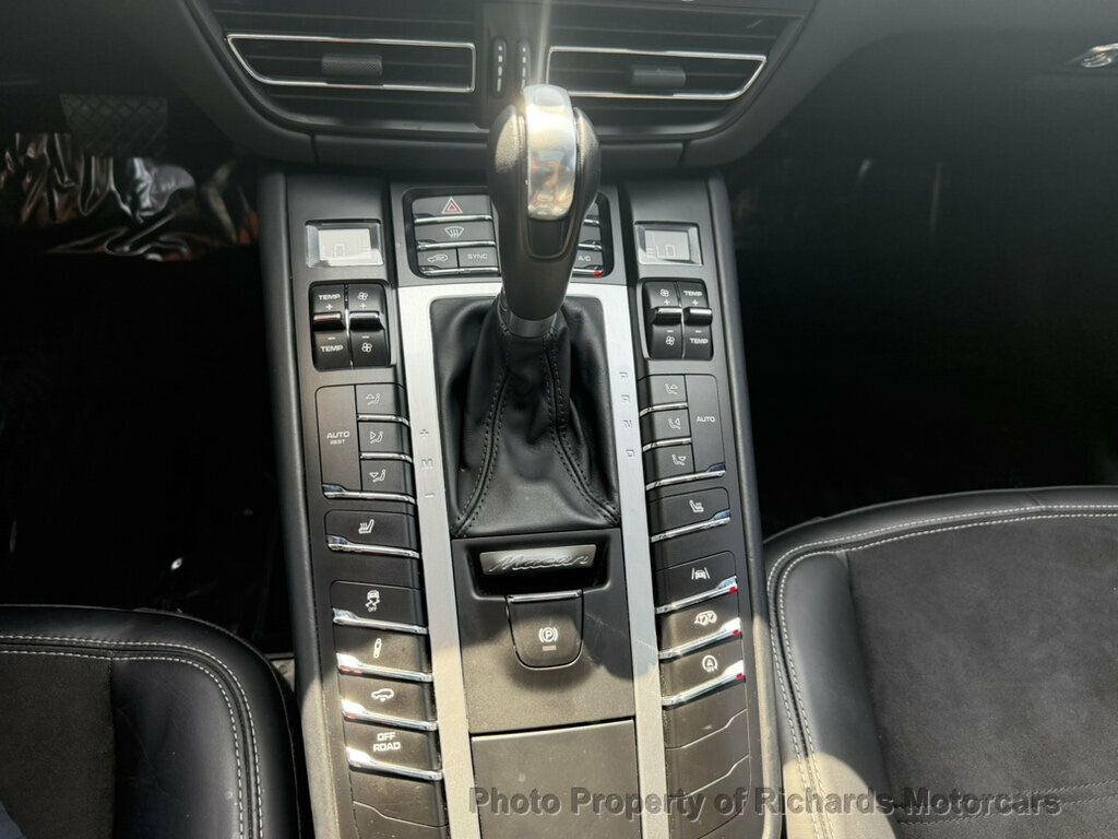 2021 Porsche Macan GTS AWD - 23053773 - 13