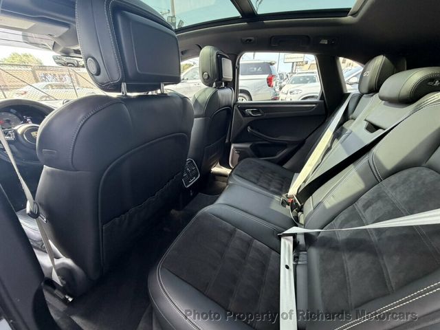 2021 Porsche Macan GTS AWD - 23053773 - 16