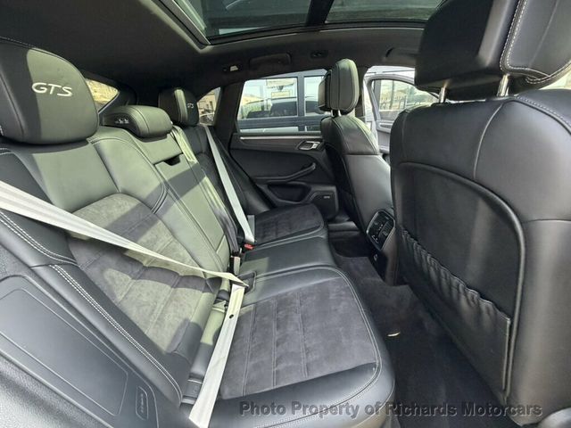2021 Porsche Macan GTS AWD - 23053773 - 18
