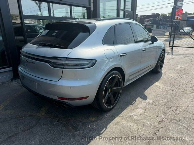2021 Porsche Macan GTS AWD - 23053773 - 1
