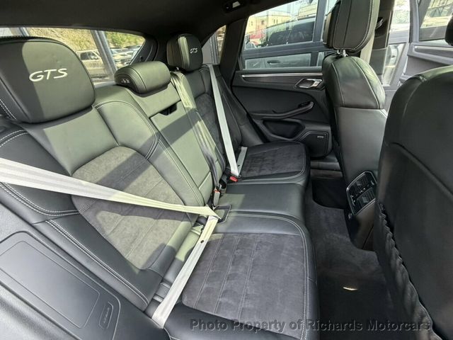 2021 Porsche Macan GTS AWD - 23053773 - 20