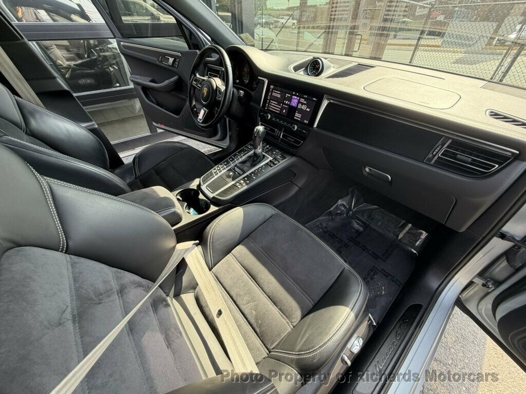 2021 Porsche Macan GTS AWD - 23053773 - 23