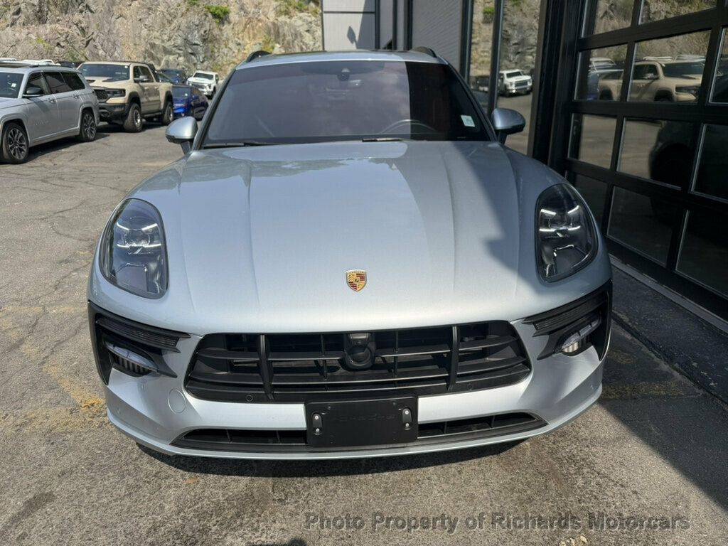 2021 Porsche Macan GTS AWD - 23053773 - 5