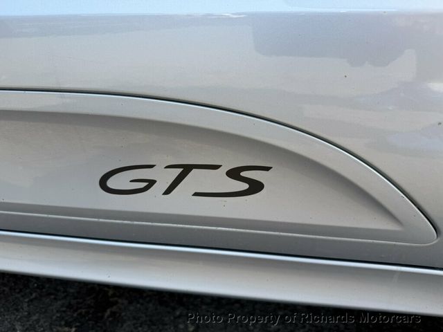 2021 Porsche Macan GTS AWD - 23053773 - 7