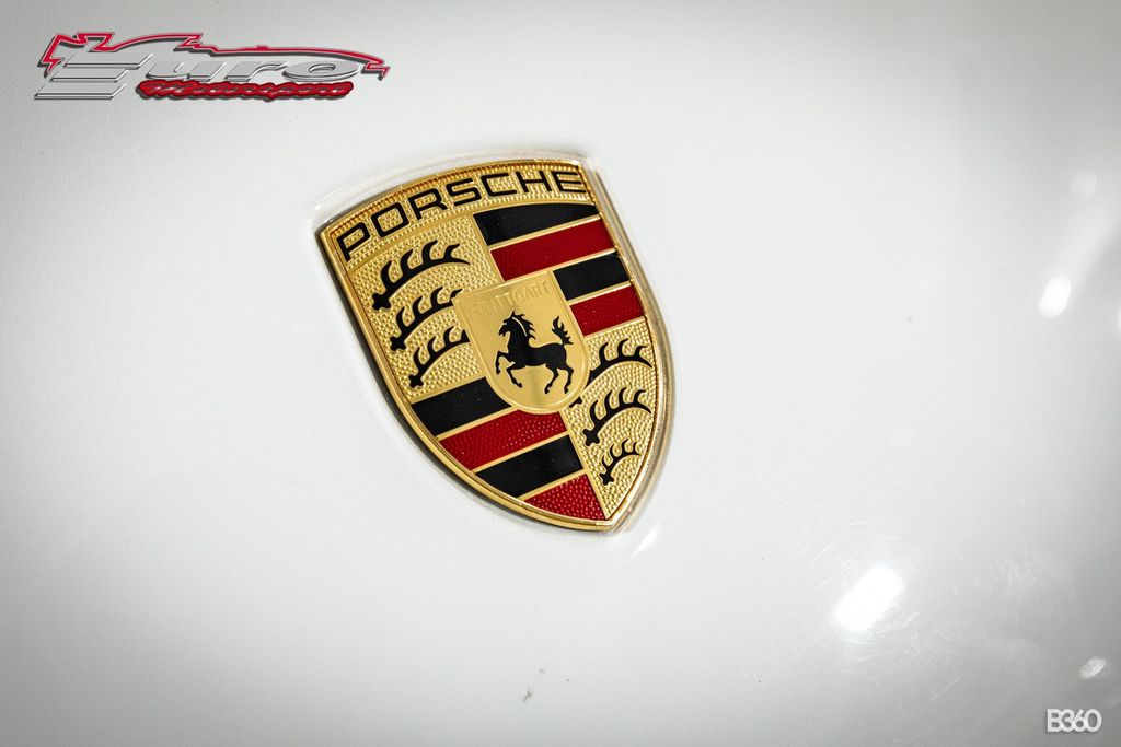 2021 Porsche Macan GTS AWD - 22311324 - 37