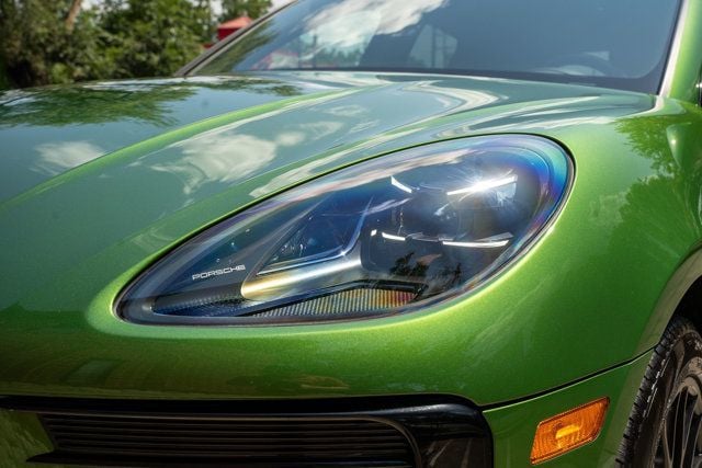 2021 Porsche Macan LocalTrade/GTS AWD/PremiumPkgPlus/SportDesignPkg/NAV - 23046520 - 11