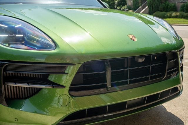 2021 Porsche Macan LocalTrade/GTS AWD/PremiumPkgPlus/SportDesignPkg/NAV - 23046520 - 12