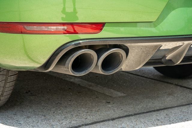 2021 Porsche Macan LocalTrade/GTS AWD/PremiumPkgPlus/SportDesignPkg/NAV - 23046520 - 14