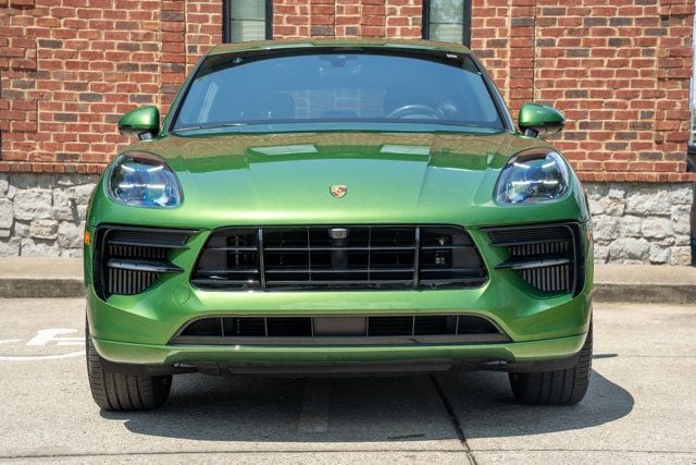 2021 Porsche Macan LocalTrade/GTS AWD/PremiumPkgPlus/SportDesignPkg/NAV - 23046520 - 1