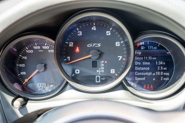 2021 Porsche Macan LocalTrade/GTS AWD/PremiumPkgPlus/SportDesignPkg/NAV - 23046520 - 23
