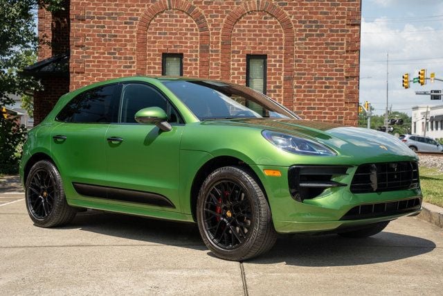 2021 Porsche Macan LocalTrade/GTS AWD/PremiumPkgPlus/SportDesignPkg/NAV - 23046520 - 2
