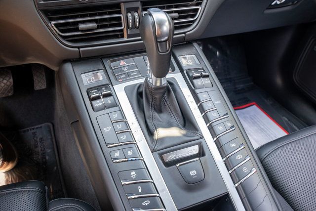 2021 Porsche Macan LocalTrade/GTS AWD/PremiumPkgPlus/SportDesignPkg/NAV - 23046520 - 29