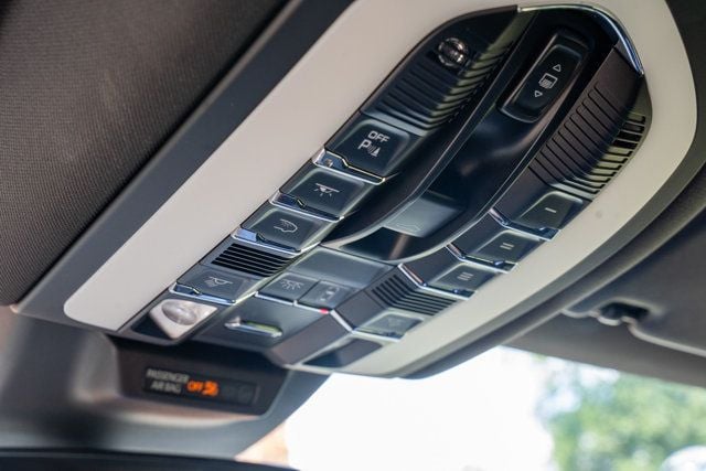 2021 Porsche Macan LocalTrade/GTS AWD/PremiumPkgPlus/SportDesignPkg/NAV - 23046520 - 35